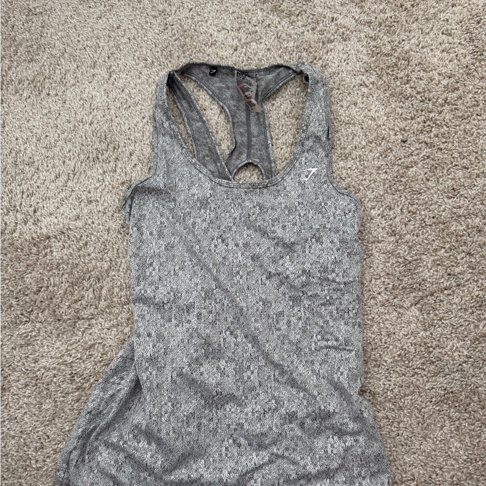 Gymshark Tank